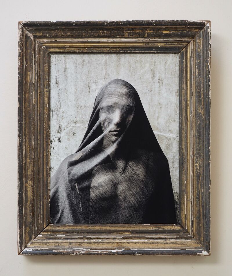 protector - a Photographic Art by Patrick John Steiner